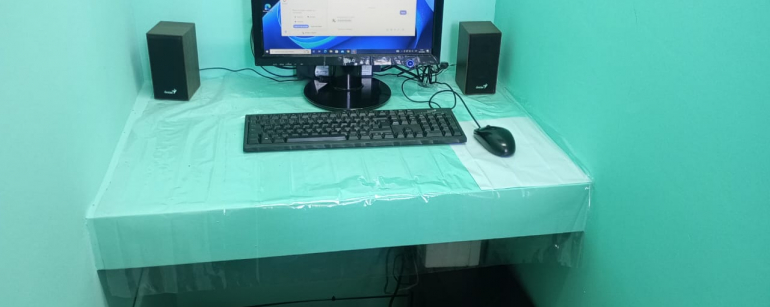 Avanza la implementación del sistema de videoconferencia en cárceles de Salta para agilizar el acceso a la Justicia