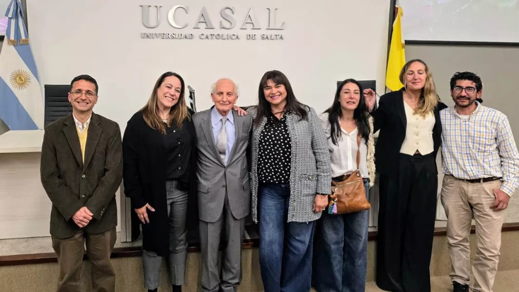 103509 la secretaria de justicia promueve el abordaje academico de los conflictos familiares y la parentalidad responsable